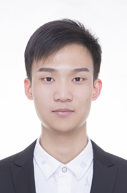 李勇志 (Yongzhi Li)